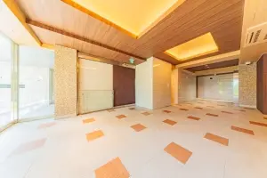 エクセレントシティ津田沼奏の杜