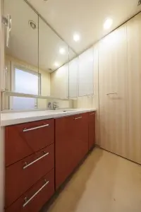 戸塚パーク・ホームズ　ヒルサイドレジデンス