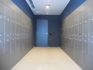 ライオンズ仙台五橋