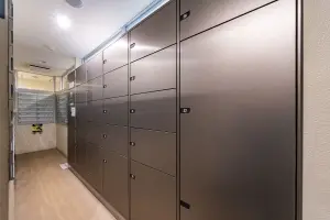 東京ラ・クラシア