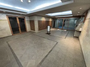 ライオンズマンション草加東