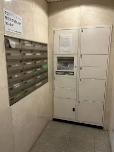 日神パレステージ東武練馬台　東館