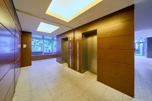 スカイグランデ汐留