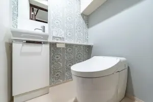 オープンレジデンシア飯田橋