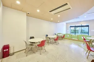 プラウドタワー東雲キャナルコート