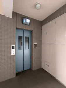 ザ・シーズンズＡ棟