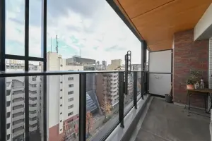 リビオ横濱反町