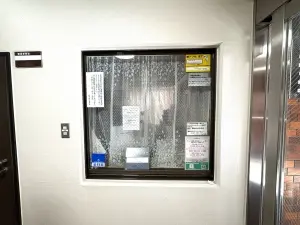 ライオンズマンション平沼橋第弐