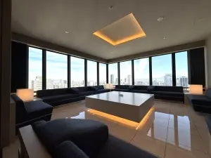 ＭＪＲ堺筋本町タワー