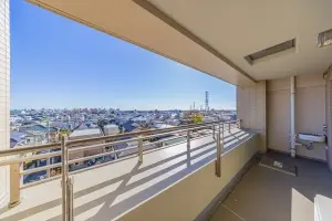 吉祥寺レジデンシア