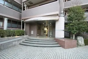 ライオンズヒルズ習志野の杜２番館