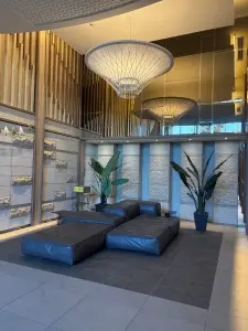 プレミストひばりが丘シーズンビュー