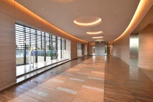 パークタワー晴海