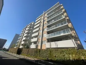 ヒューマンスクエア武蔵浦和ツイン　ウェストコート