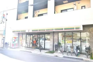 アールブラン西蒲田