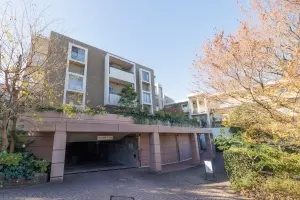 ライオンズマンション鷺沼フォレストヒルズ　ノースウィング