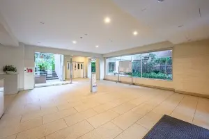 パークホームズ横浜弘明寺シーズンフォート