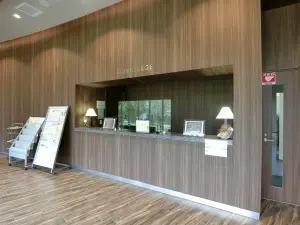 ミリカ・テラスⅡ街区