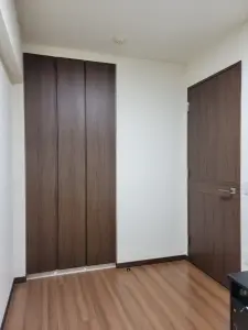 ライオンズ朝霞マークスフォート