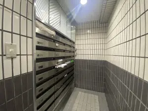 ライオンズマンション上前津