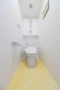 ナイスステージ武蔵新城