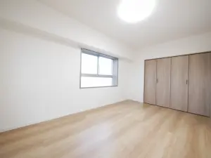 三井西新ハイツ