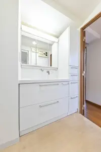 クリオ南行徳弐番館