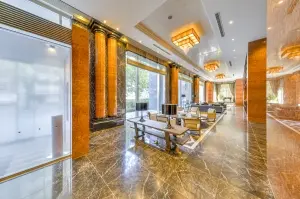 クレストプライムタワー芝