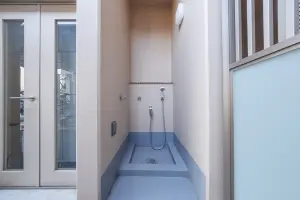 パークホームズ等々力八丁目