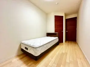 パークシティ星ケ丘ガーデンコート