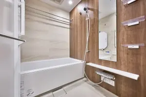 ザ・タワー十条