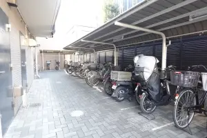 マイキャッスル狛江スクエア