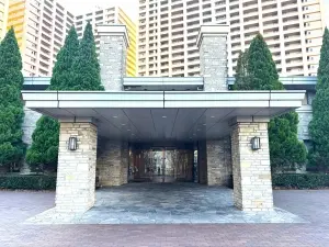 パークシティ市川Ｃ棟