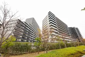 シティテラス川崎鈴木町グランドシーズンズ