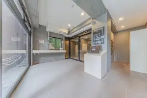 ライオンズマンション船堀駅前