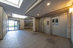 エンゼルハイム石神井公園壱番館