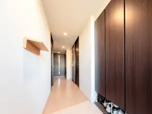 クレストシティ木場