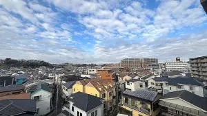 ヴェレーナグラン横濱　井土ヶ谷