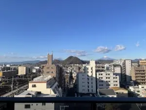 バウス平塚