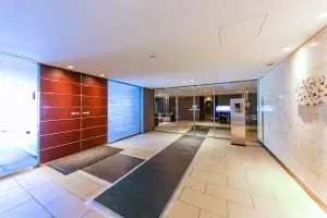 プラウド富士見ヶ丘コートテラス