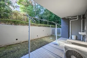 ライオンズ港北ニュータウン　フォレストフォート