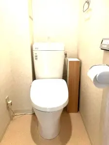 クリオ西船橋弐番館