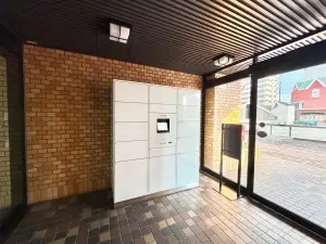 イトーピア第２大曽根マンション