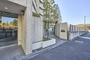 プラウド上麻生