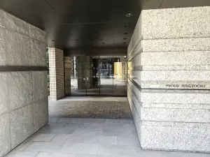 プラウド人形町