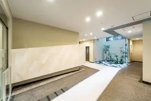 早稲田鶴巻町パーク・ホームズ