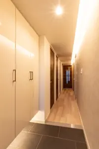 クレアコート上野芝ラベルヴィ