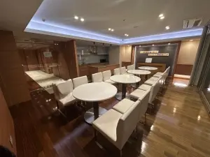 ブリリア大井町ラヴィアンタワー