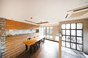 レ・ジェイド川崎