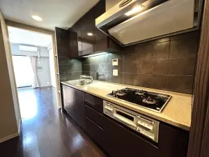 リージェントハウス大森西